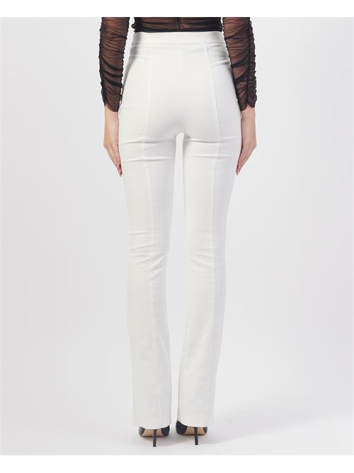 Patrizia Pepe pantalon ?vas? slim PATRIZIA PEPE | CP0208-AQ39W146